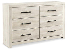 Load image into Gallery viewer, Cambeck Dresser and Mirror - Ego Home Furniture
