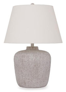 Danry Lamp Set - Ego Home Furniture