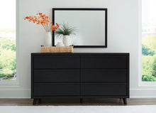 Load image into Gallery viewer, Danziar Dresser and Mirror - Ego Home Furniture
