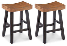 Load image into Gallery viewer, Glosco Bar Stool Set
