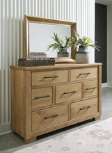 Load image into Gallery viewer, Galliden Dresser and Mirror - Ego Home Furniture

