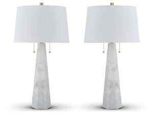 Laurellen Lamp Set