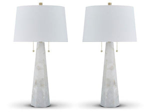 Laurellen Lamp Set - Ego Home Furniture