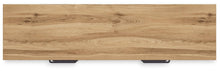 Load image into Gallery viewer, Linnocreek Dresser and Mirror - Ego Home Furniture

