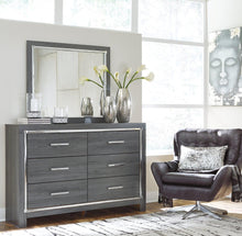 Load image into Gallery viewer, Lodanna Dresser - Ego Home Furniture
