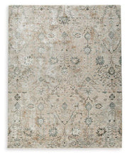 Load image into Gallery viewer, Dudmae 7&#39;10&quot; x 10&#39;3&quot; Rug image
