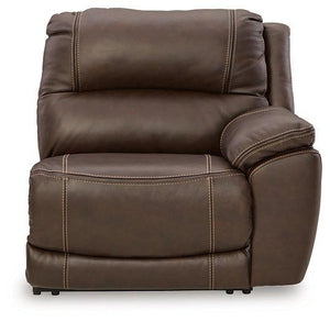 Dunleith 3-Piece Power Reclining Sofa - Ego Home Furniture