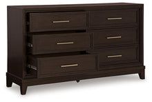 Load image into Gallery viewer, Neymorton Dresser and Mirror - Ego Home Furniture
