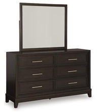 Load image into Gallery viewer, Neymorton Dresser and Mirror - Ego Home Furniture
