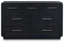Load image into Gallery viewer, Rowanbeck Dresser and Mirror - Ego Home Furniture
