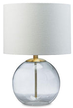 Load image into Gallery viewer, Samder Table Lamp - Ego Home Furniture
