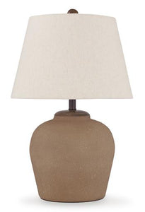 Scantor Lamp Set - Ego Home Furniture