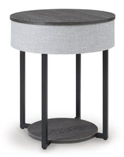 Load image into Gallery viewer, Sethlen Accent Table with Speaker
