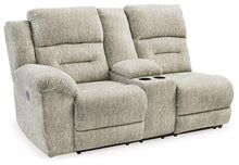 Load image into Gallery viewer, Family Den 3-Piece Power Reclining Sectional
