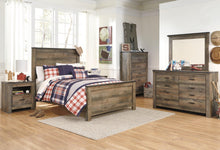 Load image into Gallery viewer, Trinell Youth Bed - Ego Home Furniture
