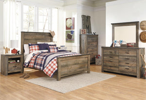 Trinell Youth Bed - Ego Home Furniture