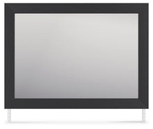 Load image into Gallery viewer, Vertani Dresser and Mirror - Ego Home Furniture

