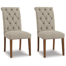 Load image into Gallery viewer, Harvina Dining Chair Set image
