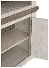 Load image into Gallery viewer, Havalance Right Pier Cabinet - Ego Home Furniture
