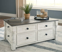 Load image into Gallery viewer, Havalance Occasional Table Set - Ego Home Furniture
