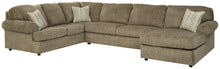 Load image into Gallery viewer, Hoylake 3-Piece Sectional with Chaise
