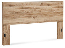 Load image into Gallery viewer, Hyanna Bed with 2 Side Storage - Ego Home Furniture
