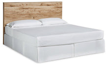 Load image into Gallery viewer, Hyanna Bed with 2 Side Storage - Ego Home Furniture
