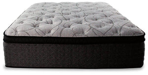 Hybrid 1600 Mattress - Ego Home Furniture