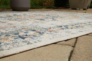 Jarrpage 8' x 10' Rug - Ego Home Furniture