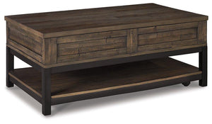 Johurst Table Set - Ego Home Furniture