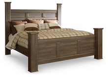 Load image into Gallery viewer, Juararo Bed - Ego Home Furniture
