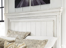 Load image into Gallery viewer, Kanwyn Bed with Storage Bench - Ego Home Furniture
