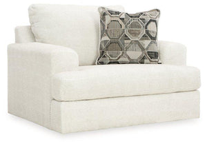 Karinne Oversized Chair - Ego Home Furniture