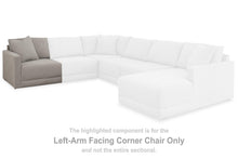 Load image into Gallery viewer, Katany 2-Piece Sectional Loveseat
