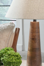 Load image into Gallery viewer, Danset Table Lamp - Ego Home Furniture

