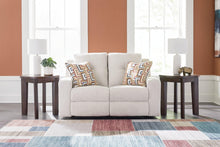 Load image into Gallery viewer, Danum Reclining Loveseat
