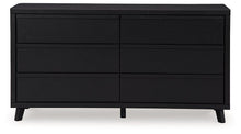 Load image into Gallery viewer, Danziar Dresser and Mirror - Ego Home Furniture
