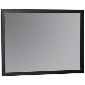 Danziar Dresser and Mirror - Ego Home Furniture