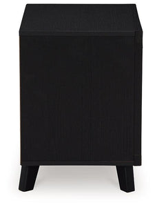 Danziar Bedroom Set - Ego Home Furniture