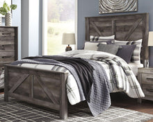 Load image into Gallery viewer, Wynnlow Bedroom Set - Ego Home Furniture
