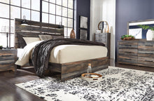 Load image into Gallery viewer, Drystan Bed with 4 Storage Drawers - Ego Home Furniture
