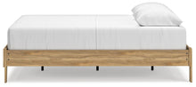 Load image into Gallery viewer, Bermacy Bed - Ego Home Furniture
