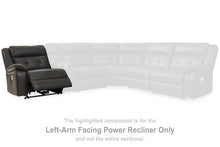 Load image into Gallery viewer, Mackie Pike 3-Piece Power Reclining Sectional Sofa
