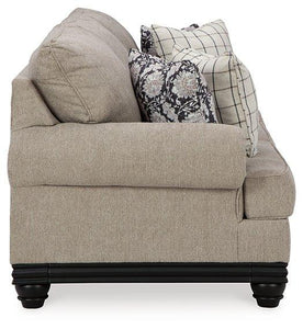 Elbiani Sofa - Ego Home Furniture