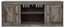 Load image into Gallery viewer, Wynnlow 4-Piece Entertainment Center - Ego Home Furniture
