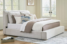 Load image into Gallery viewer, Cabalynn Upholstered Bed
