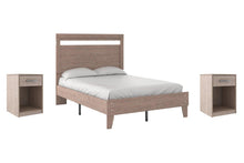 Load image into Gallery viewer, Flannia Bedroom Set
