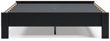 Load image into Gallery viewer, Finch Queen Panel Platform Bed - Ego Home Furniture
