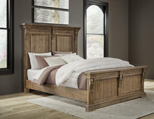 Load image into Gallery viewer, Markenburg Queen Bedroom Set
