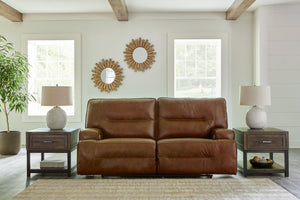 Francesca Power Reclining Sofa